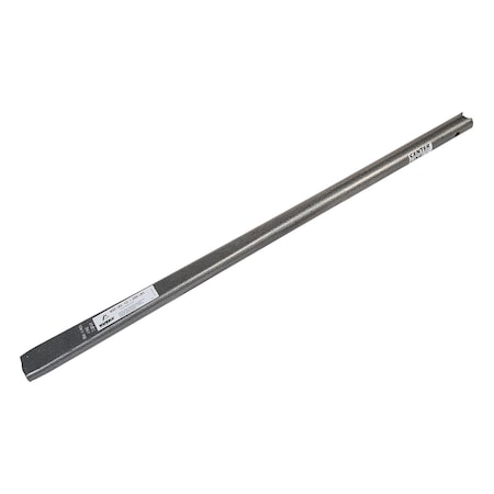 Husky Towing Husky Towing 32329; Round Spring Bar; Centerline Series; 800-1200 LB Tongue Weight 32329